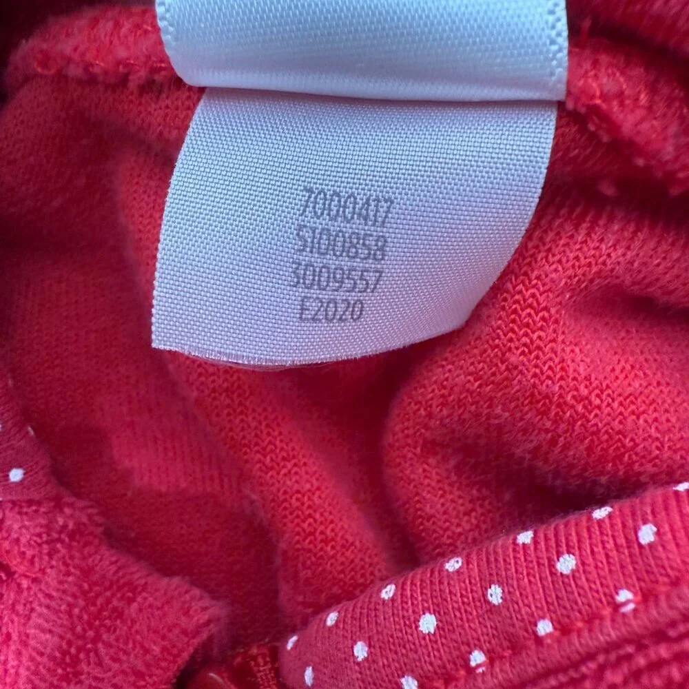 Gymboree toddler girls